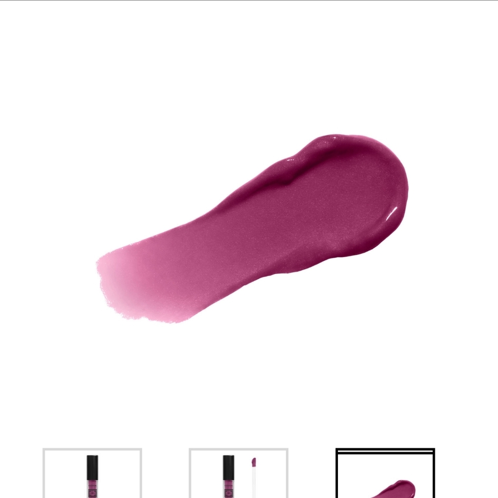 Cover girl lipgloss
